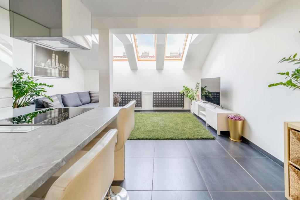 ModaLoft Duplex by Rentez — photo 1
