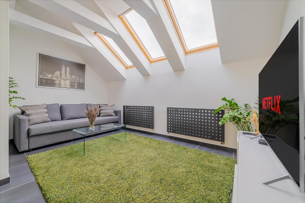 ModaLoft Duplex by Rentez photo 2