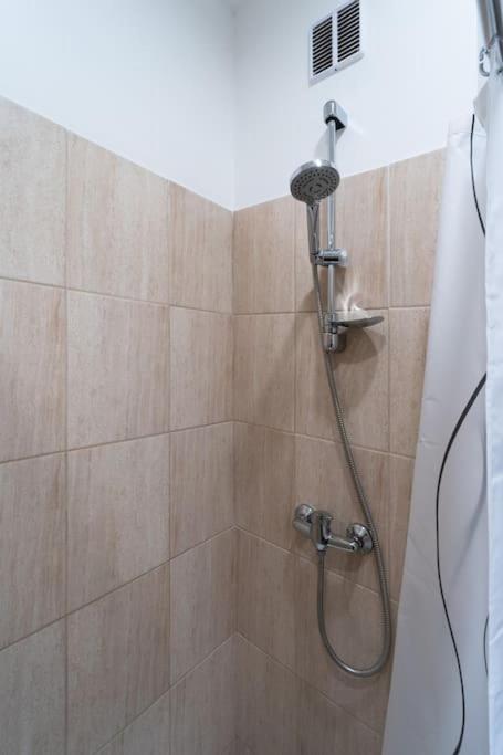 Studio apartment in Brno-center photo 3