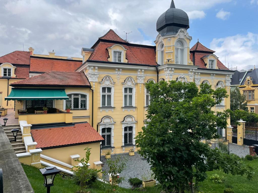 Salve Teplice — photo 1