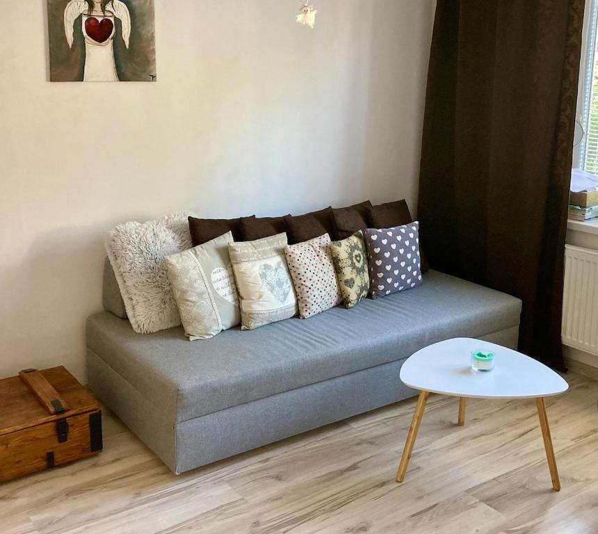 Rodinný apartmán Litomyšák photo 2