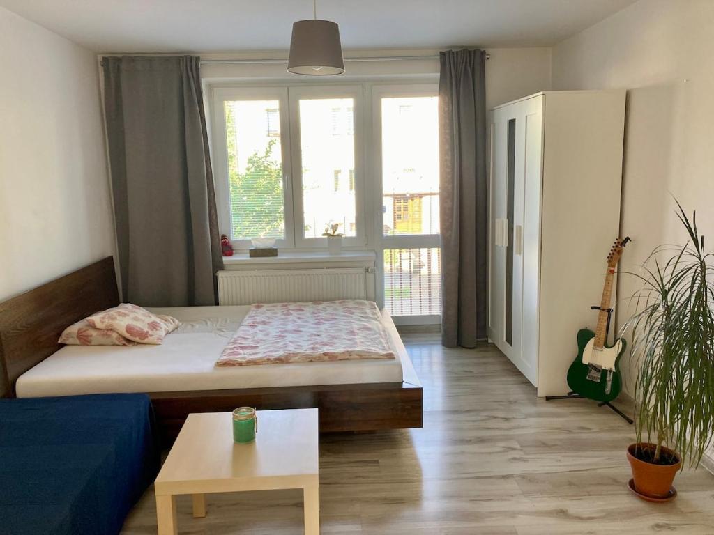 Rodinný apartmán Litomyšák photo 3