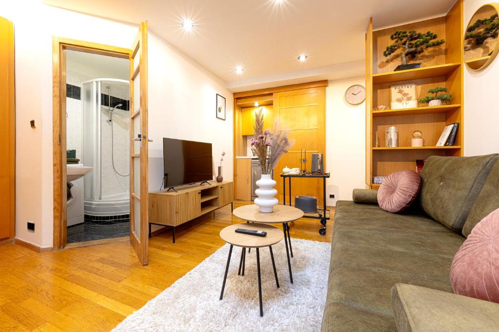 The Wenceslas Loft photo 2