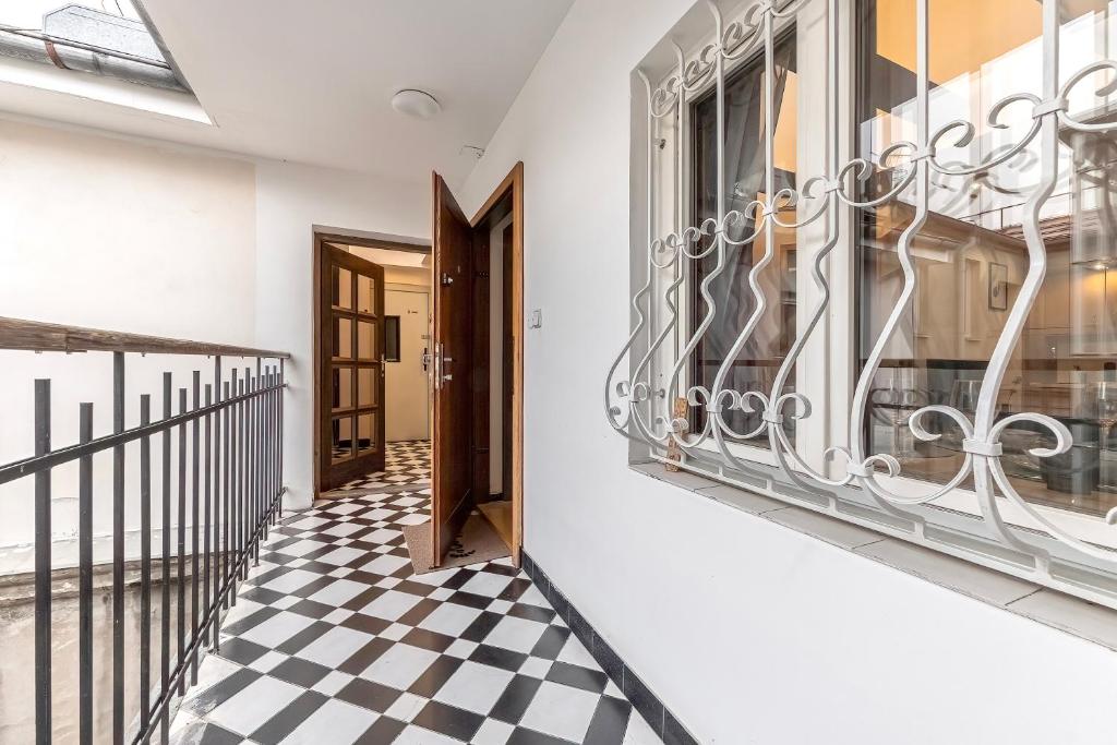 The Wenceslas Loft photo 3