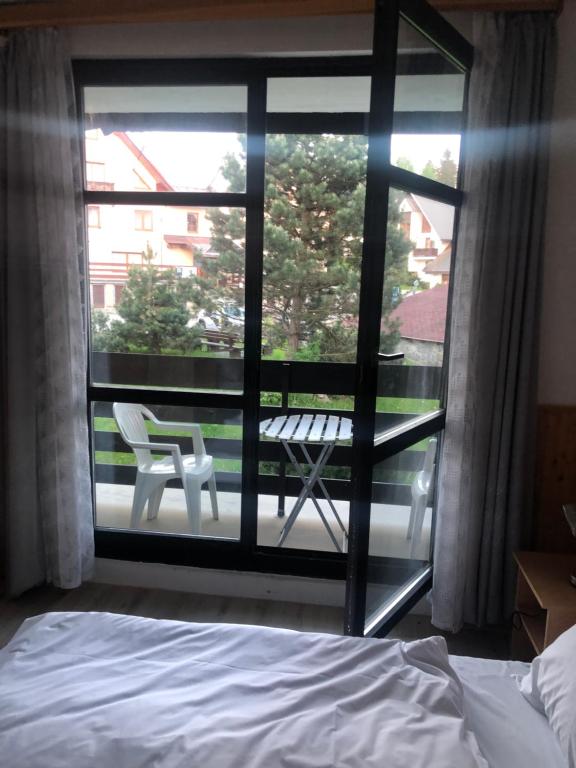 Apartment Zapart Harrachov — photo 1