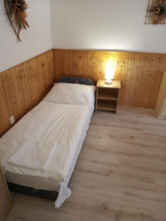 Apartment Zapart Harrachov photo 2