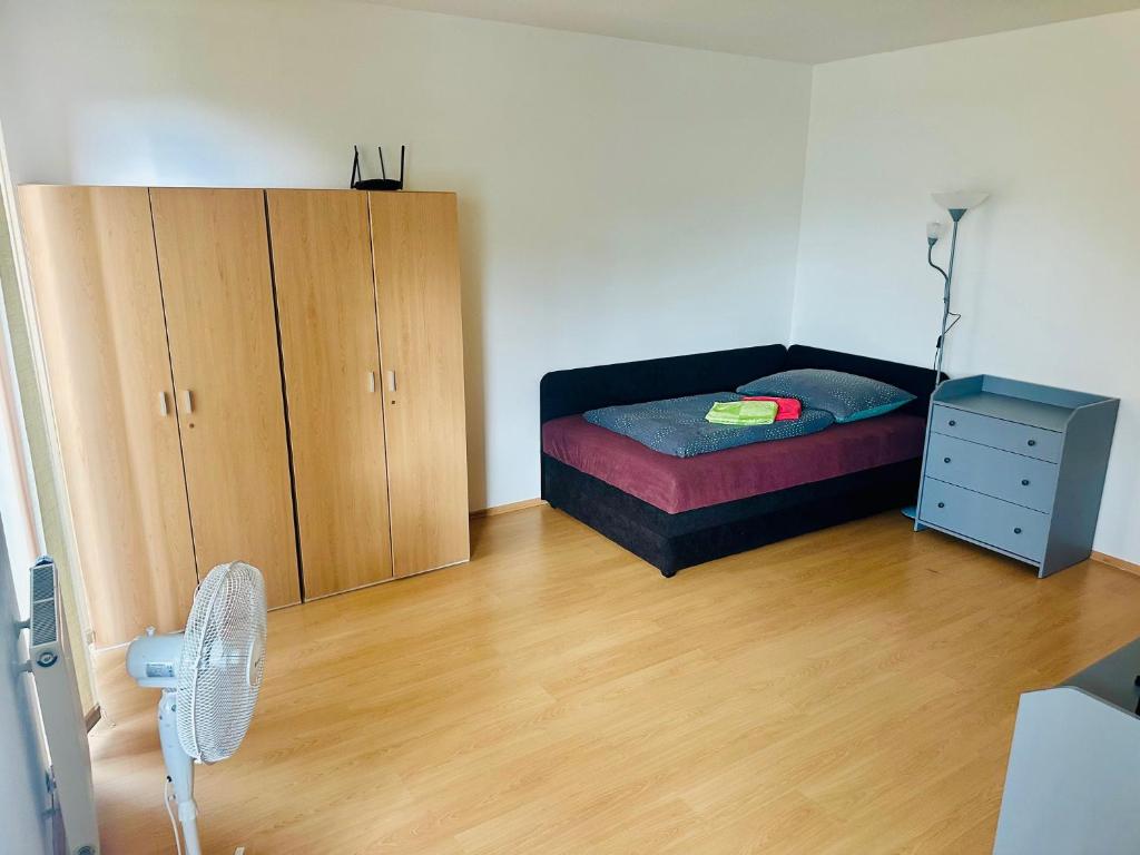 Small flat photo 2