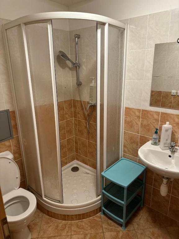 Small flat photo 3