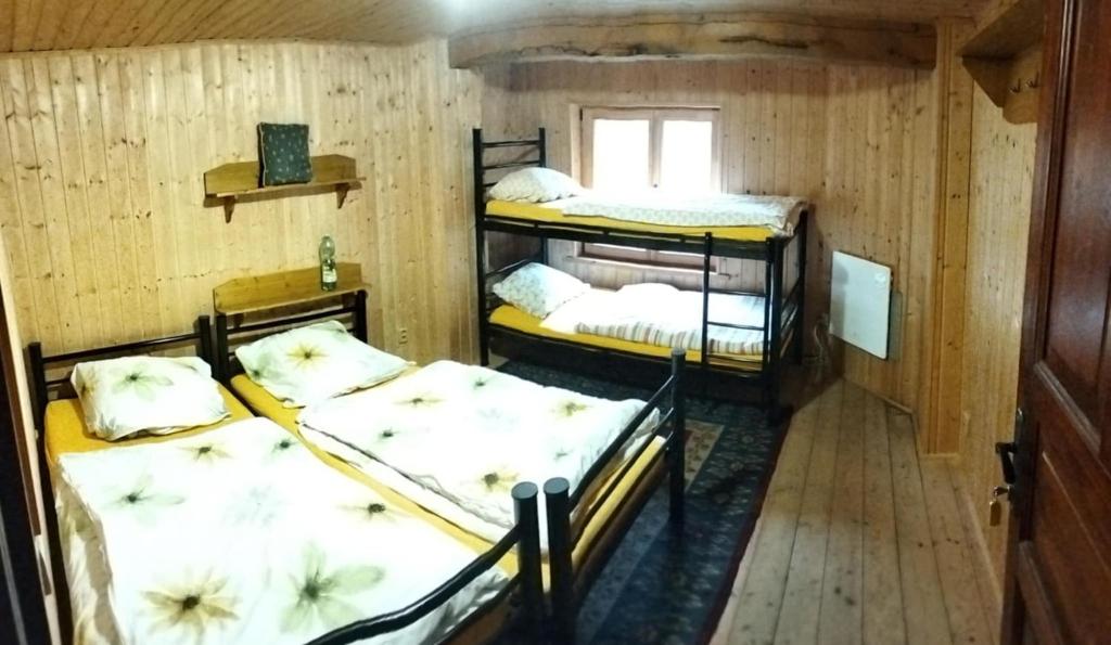 Statek Kachliřka photo 2
