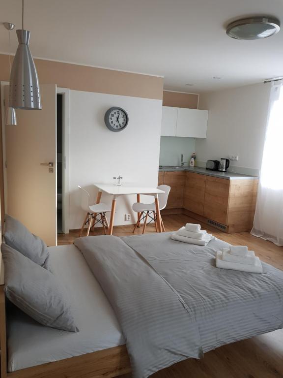 Apartmány Pec pod Sněžkou photo 2
