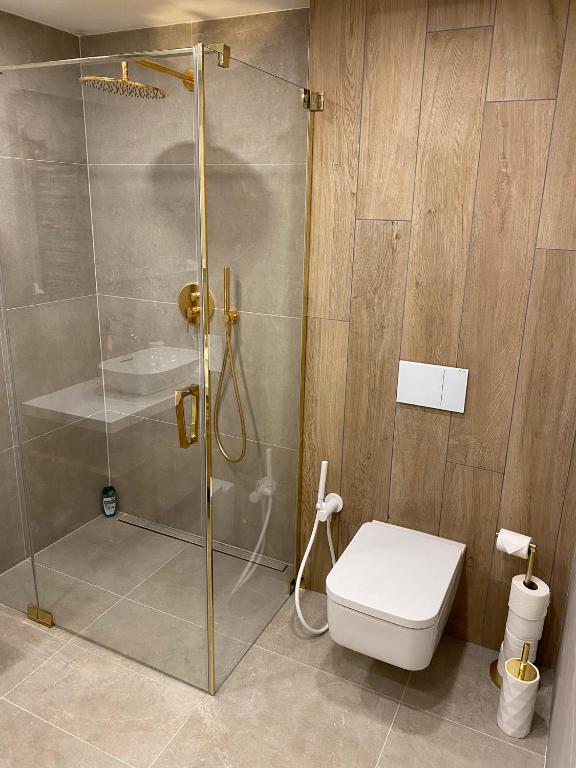 Apartmány Pec pod Sněžkou photo 3