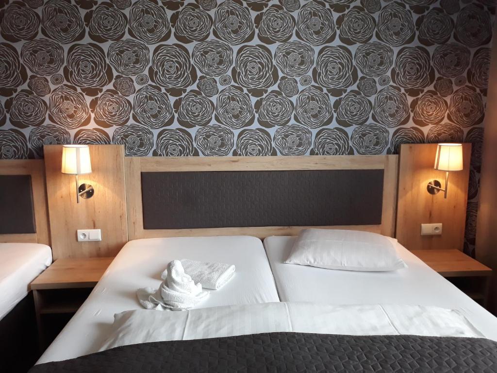 Hotel Rozvoj photo 2