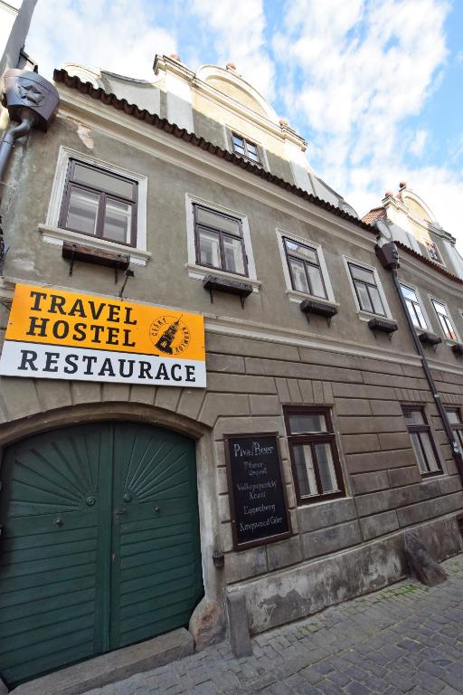 Travel Hostel — photo 1