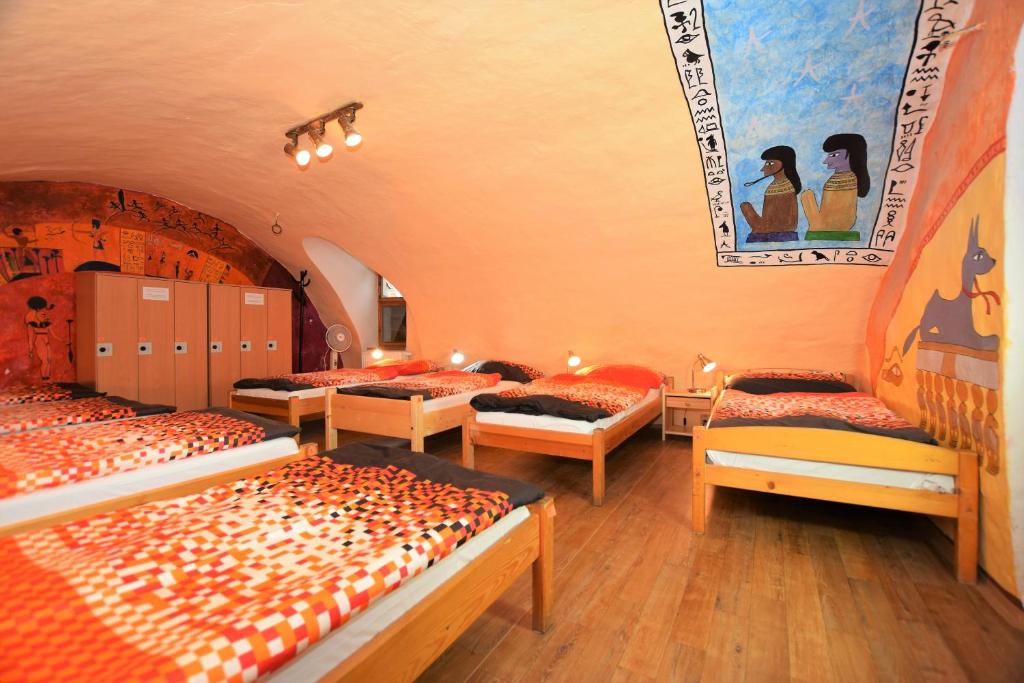 Travel Hostel photo 2