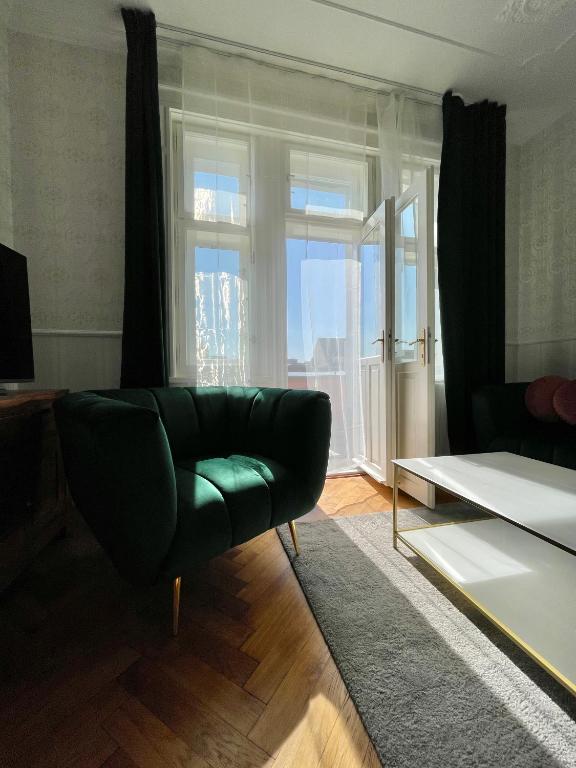 Stupartska - Premium Old Town Residence photo 2