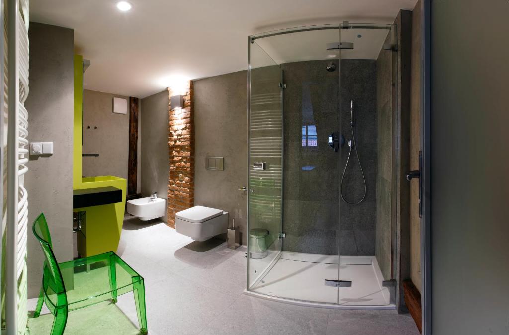 Apartments At The Blue Duckling photo 3