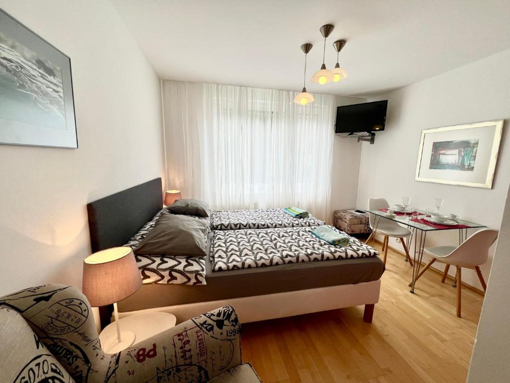 Apartmán u lesa — photo 1