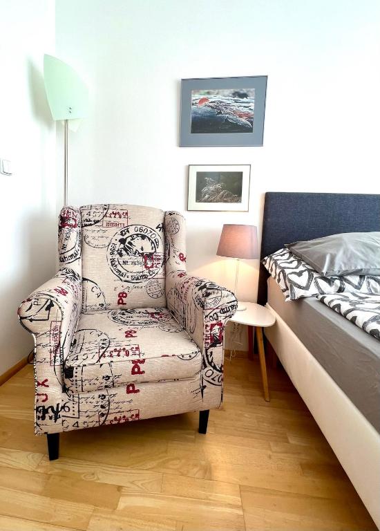 Apartmán u lesa photo 2