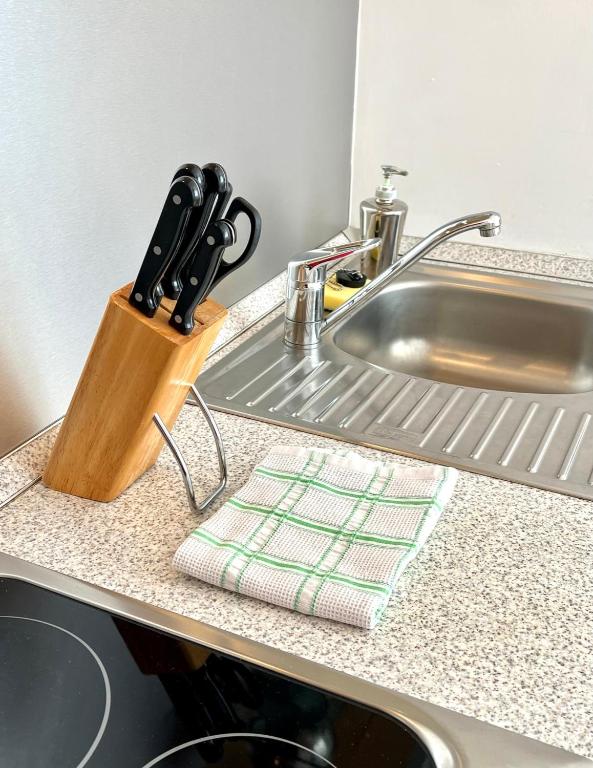 Apartmán u lesa photo 3