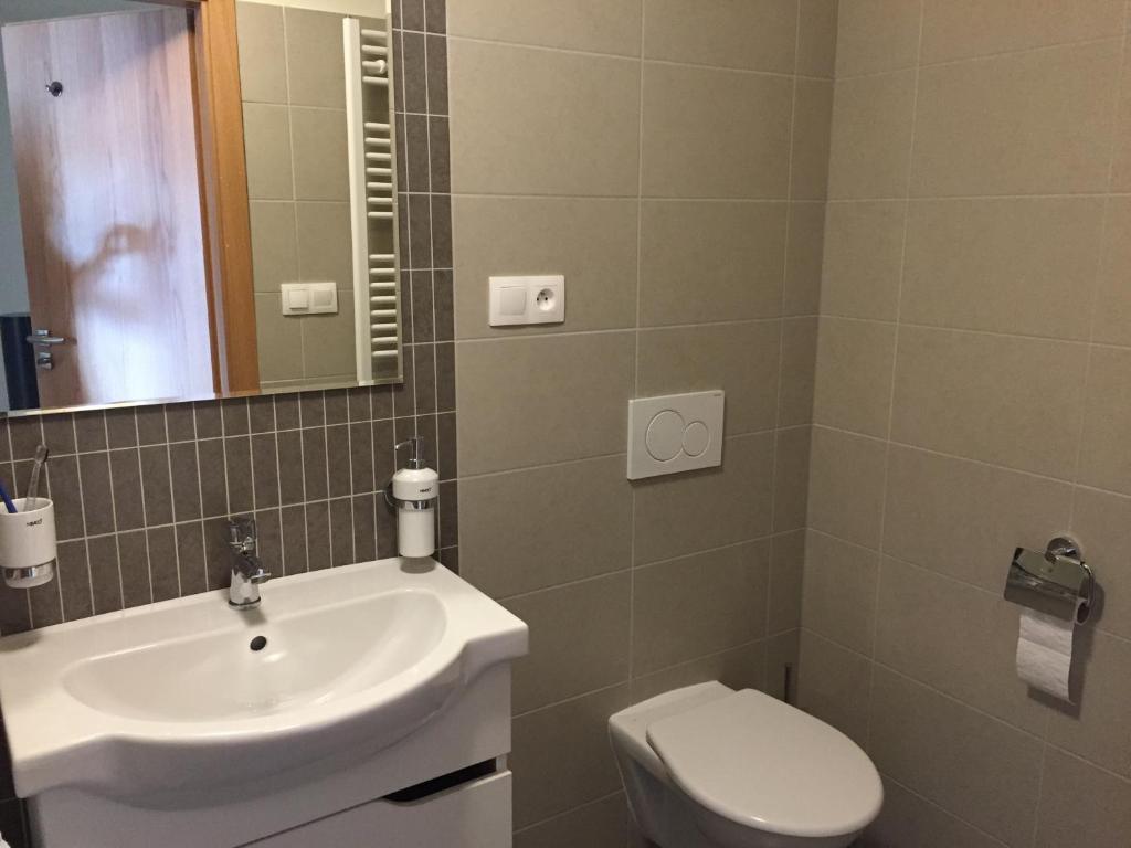 Apartmán Říčky 23 photo 3