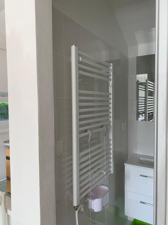 Studiový apartmán V Zahradě photo 3