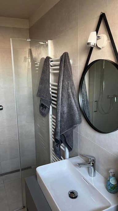 Slunečný dům s klimatizací s výhledem na Pálavu photo 3