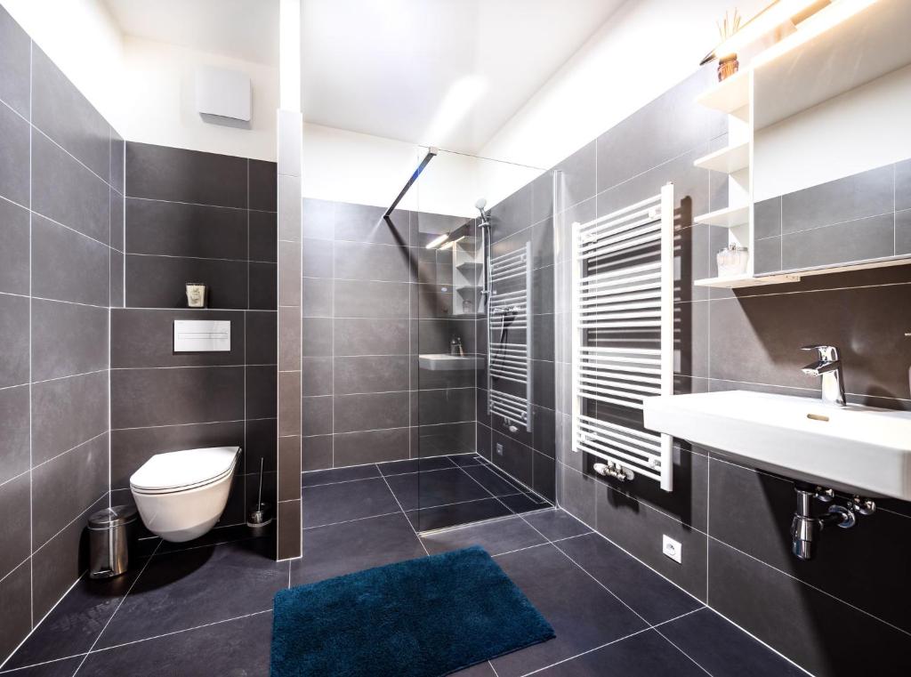 Silvie Apartments - Zlaté Terasy photo 3