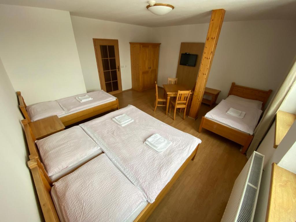 Hotel Zlatý Chlum photo 2