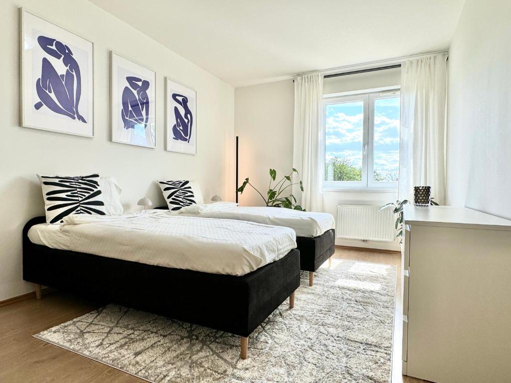 96m2 Designer Apartment photo 2