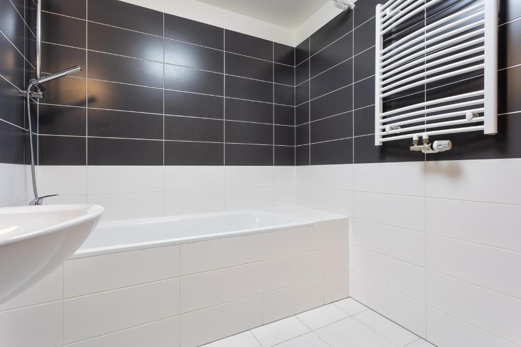 96m2 Designer Apartment photo 3