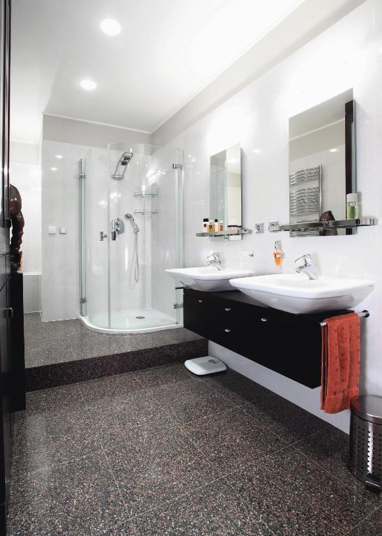 Spacious elegance in the heart of Old Town photo 3