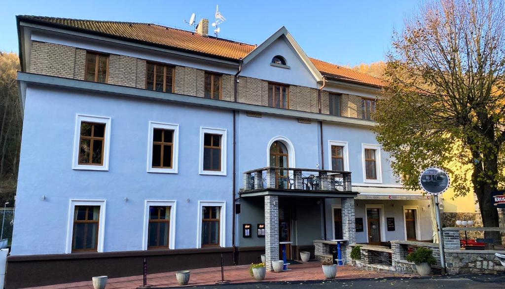 Hotel Sýkora — photo 1
