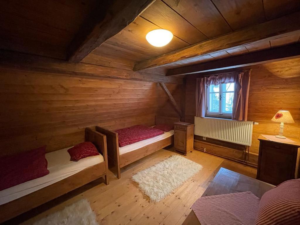 SPA SPA - Roubenka photo 2