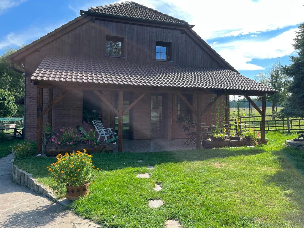 Rybářská Bašta — photo 1