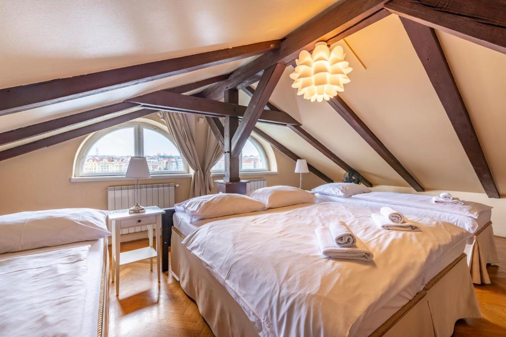 Janackovo - Riverside Residence — photo 1