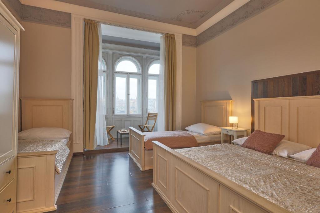 Janackovo - Riverside Residence photo 3