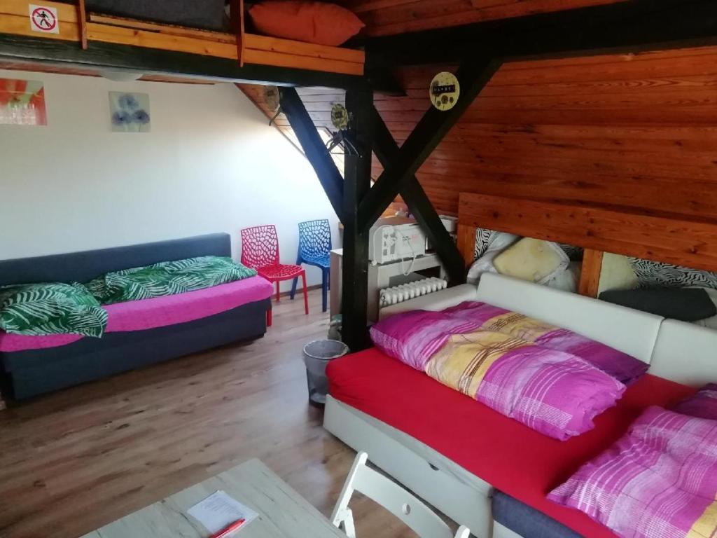 Suite Ohrada photo 2