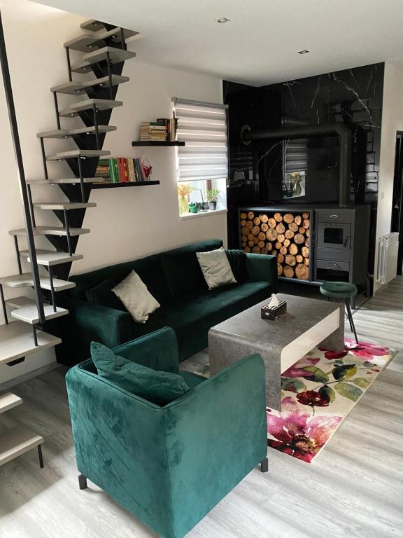 Apartman Kateřinky Liberec — photo 1