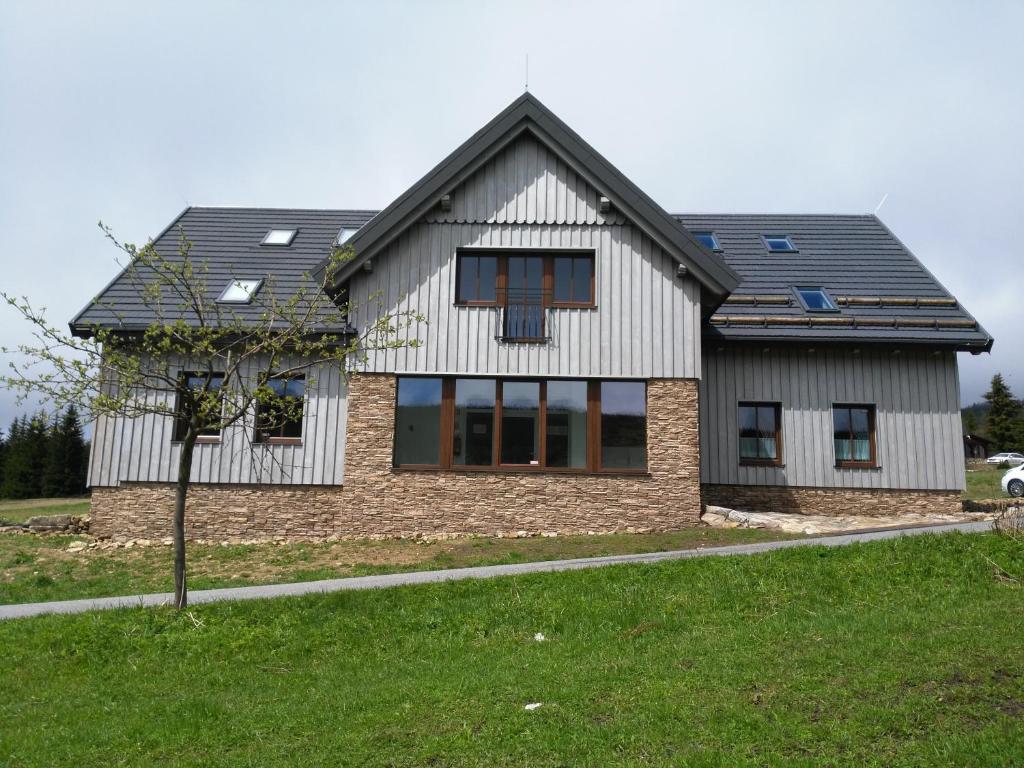 Apartmán Barborka 05 — photo 1