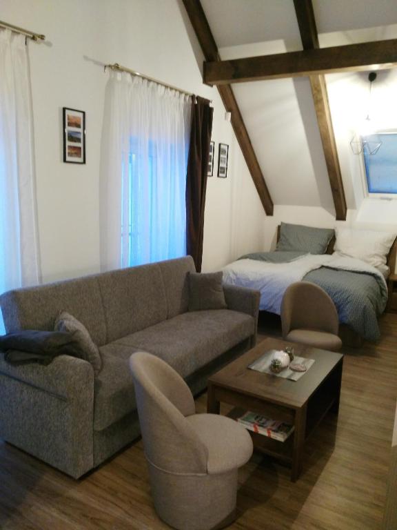 Apartmán Barborka 05 photo 2