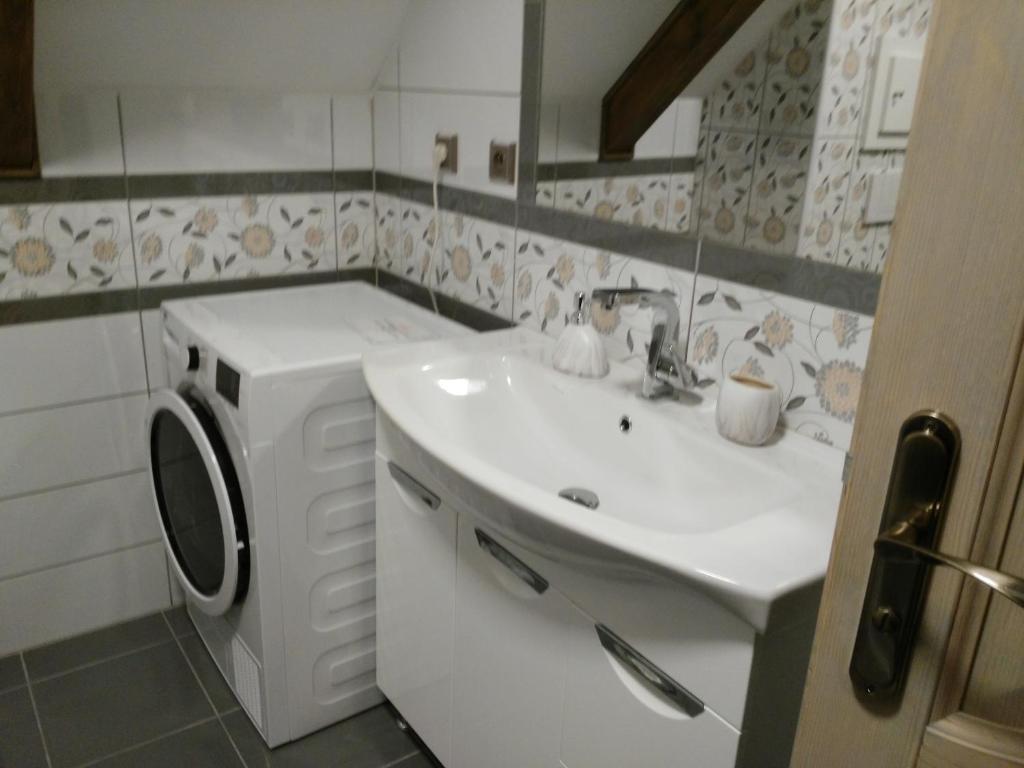 Apartmán Barborka 05 photo 3