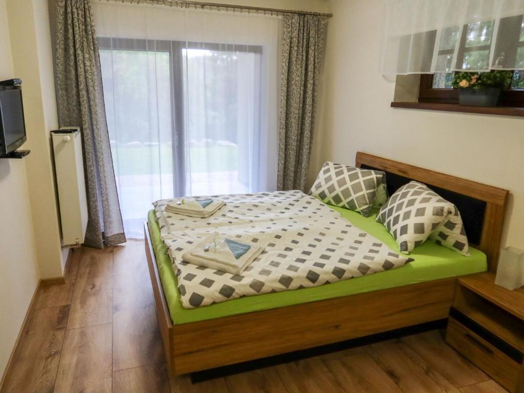 Studio Labaika-2 by Interhome photo 3