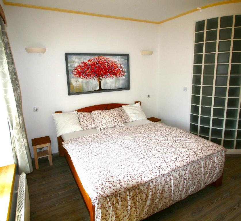 Červený Stylový Apartmán 3 km od Malé Skály photo 3