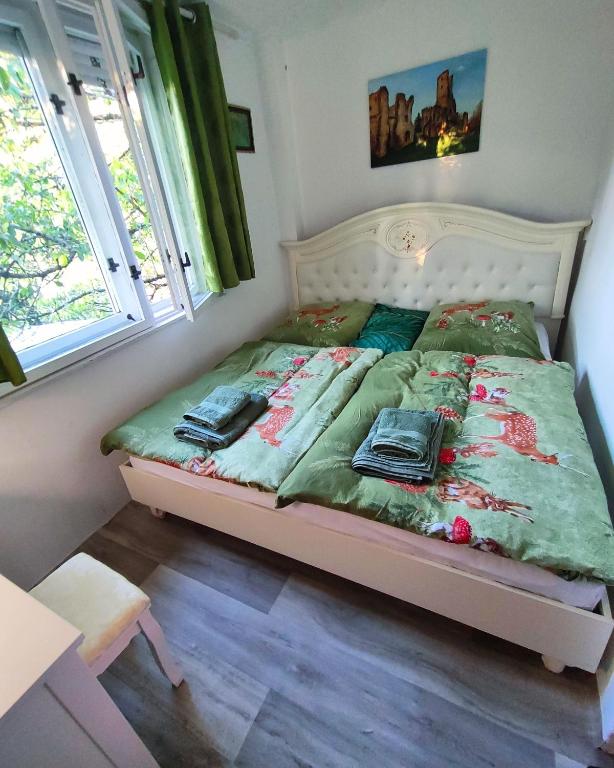 Soukromý dům se zahradou u Paříků photo 2