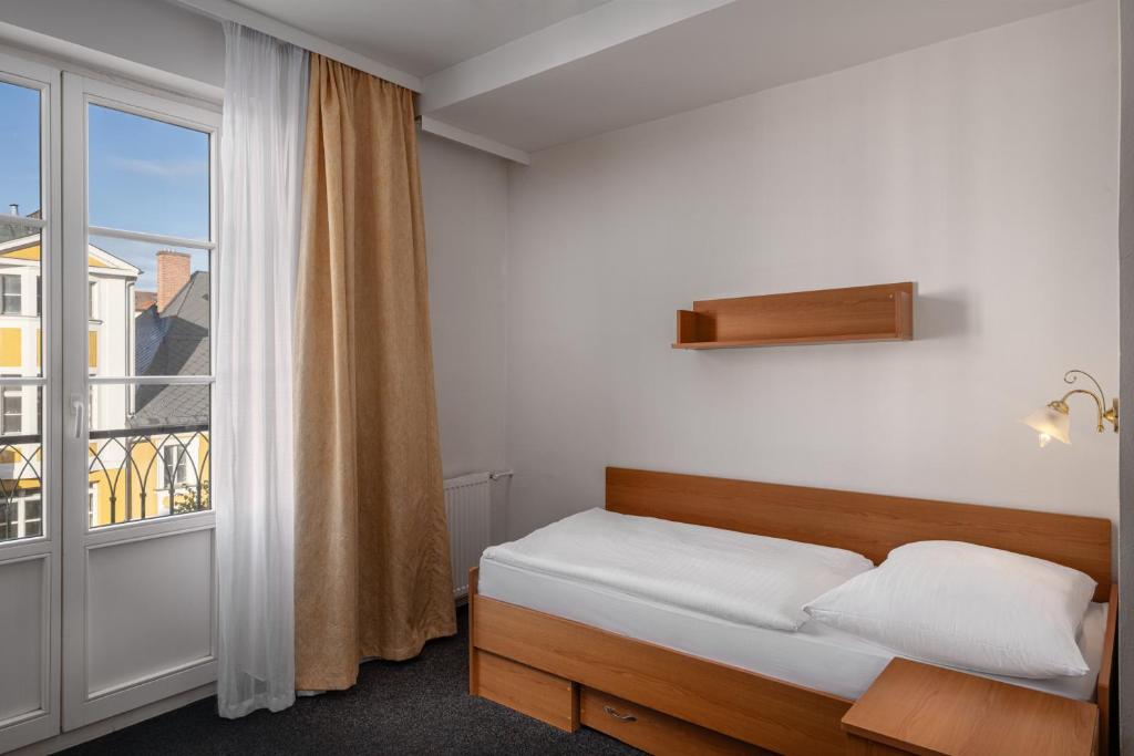 Spa Hotel Goethe photo 2