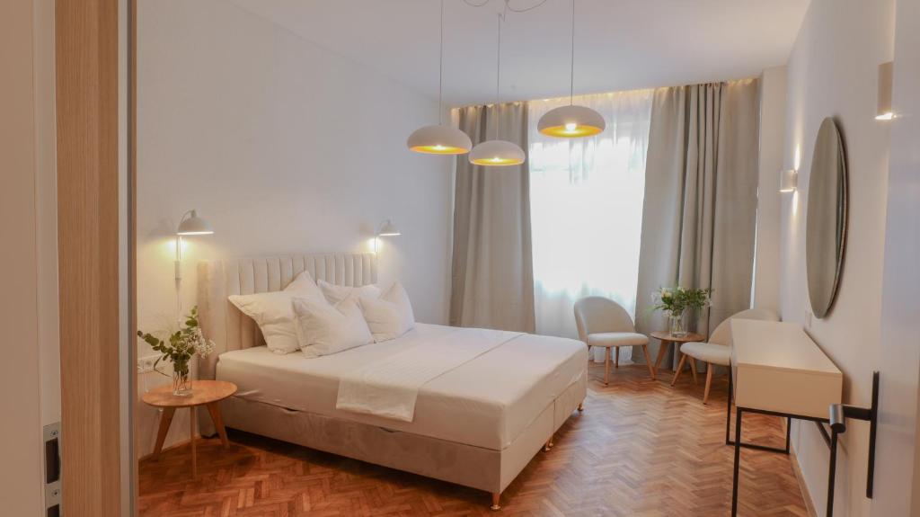 Royal Apartment on Wenceslas Square photo 2