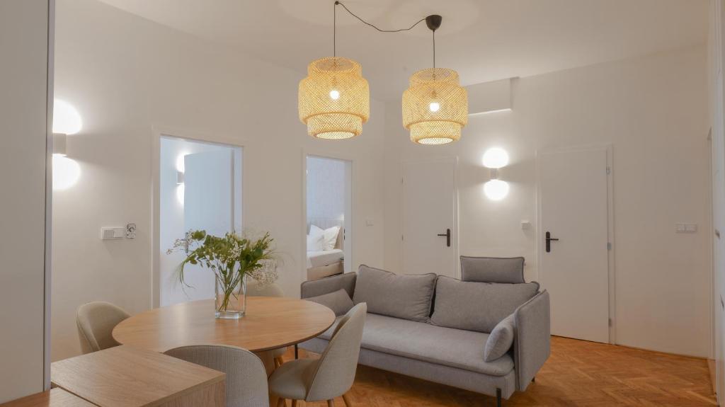 Royal Apartment on Wenceslas Square photo 3