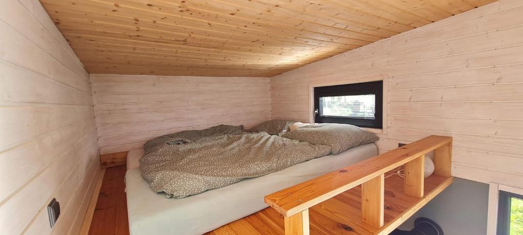 Tiny House Pod Třešní photo 2