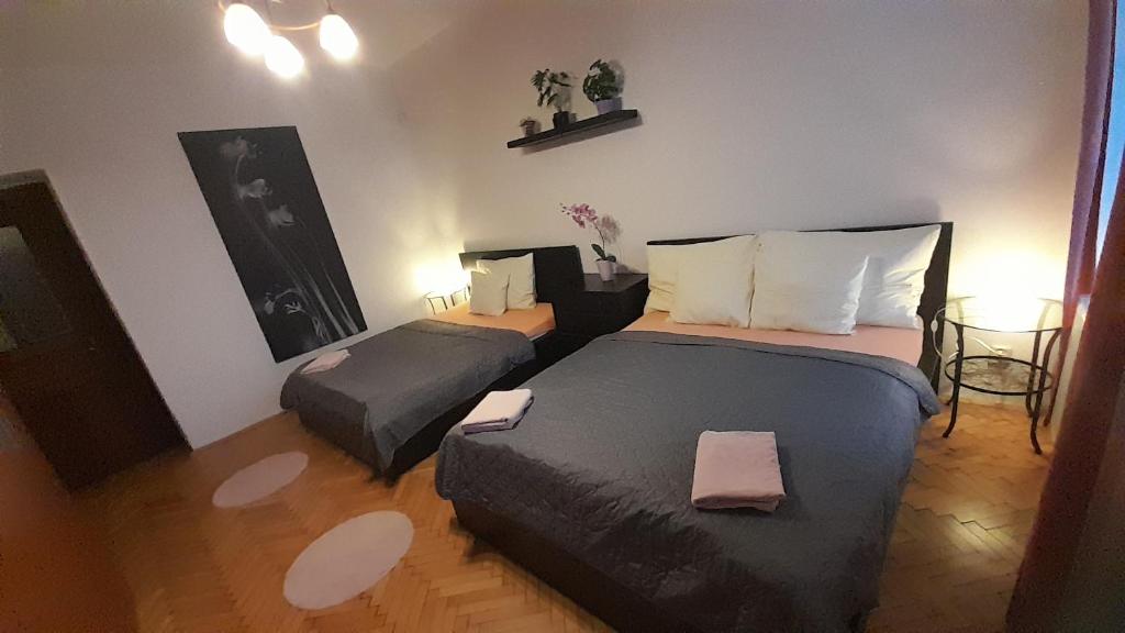 Family Flat 120m2 photo 2