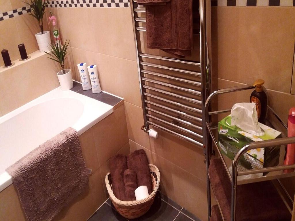 Family Flat 120m2 photo 3